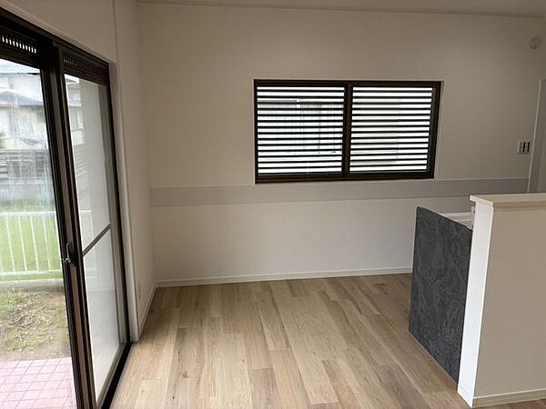 室内を拡大表示