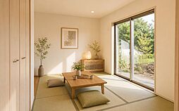 室内の画像