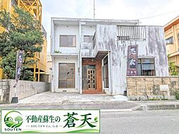 沖縄市泡瀬5丁目 4DK