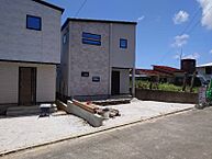 沖縄県南城市玉城前川68番地：物件画像