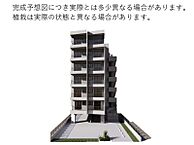 沖縄県那覇市安謝2丁目2番地：物件画像／株式会社ブレオ都市開発