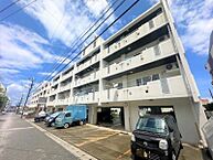 沖縄県那覇市安謝2丁目20番地：物件画像／株式会社三喜不動産