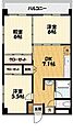 マンション和2階12.0万円