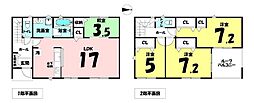 クレイドルガーデン糸満市南波平第2−2号棟