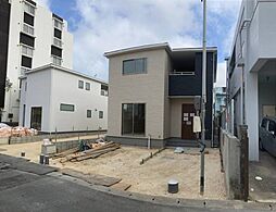 リーブルガーデン与那原町与那原4号棟
