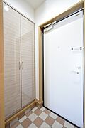 別部屋のお写真となります。