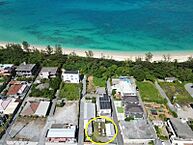 沖縄県名護市喜瀬198番地：物件画像