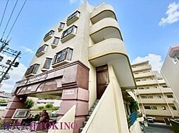 ライオンズマンション志真志