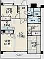 ライオンズヒルズ具志8階3,280万円