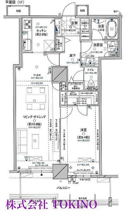 詳細はお問い合わせください。