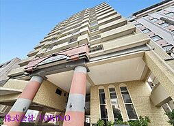 ライオンズタワー安里
