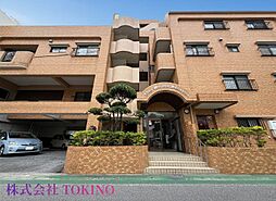 ライオンズマンション松山