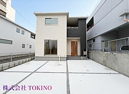 与那原町与那原 全4棟 4号棟