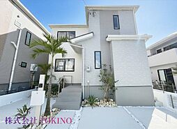 沖縄市知花1丁目273番 全5棟 C号棟