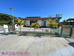 本部町崎本部 中古戸建