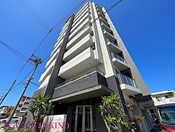 コンフォート北谷桃原パークサイド