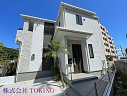 南城市佐敷津波古2303番 全3棟 B号棟