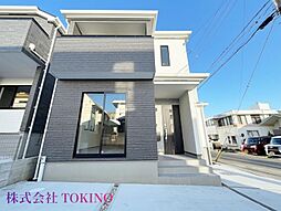 豊見城市我那覇232番 全2棟 B号棟