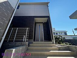 糸満市照屋第3 全4棟 1号棟