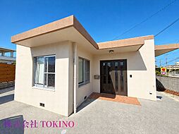 八重瀬町玻名城 中古戸建