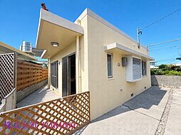 八重瀬町玻名城 中古戸建