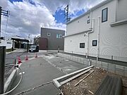 Ａ号棟現地写真♪♪