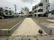 Ａ号棟現地写真♪♪？（2026年3月21日撮影）