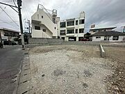 Ｃ号棟現地写真♪♪？（2026年3月21日撮影）