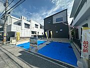 3号棟現地写真♪♪
