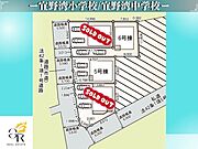 区画図(2026年5月18日時点)