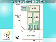 区画図(2026年6月02日時点)