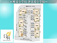 沖縄県豊見城市座安203番地：物件画像