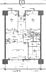 間取り：間取図