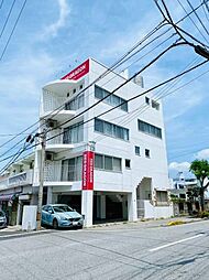 表面利回り約11%・浦添市牧港1丁目 戸建