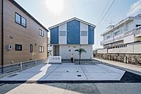 沖縄県うるま市与那城270番地：物件画像