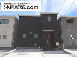 リーブルガーデンうるま市前原（2号棟）