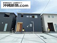 沖縄県うるま市前原385番地：物件画像
