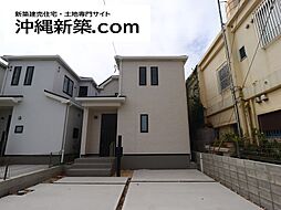 ハートフルタウン読谷村大木70番（Ａ号棟）