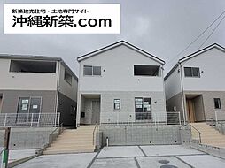 クレイドルガーデン糸満市兼城第4(2号棟)