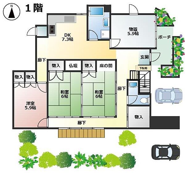 その他