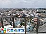 風通しの良いお部屋です