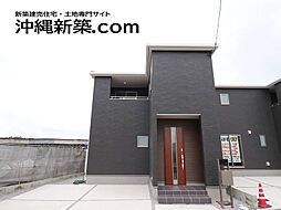 リーブルガーデン那覇市上間（5号棟）
