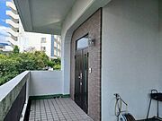 2Ｆ：玄関