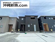 沖縄県うるま市前原385番地：物件画像