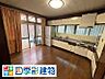 8.7帖DK（画像加工済。現況は現地にてご確認ください。）
