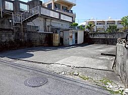 那覇市首里石嶺町土地(約33.9坪)