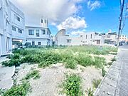 建築条件なし♪更地♪整形地♪