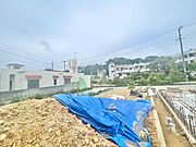 敷地内にある残土・資材等については、お引き渡し時までにすべて撤去♪