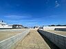 土地面積80.21坪♪人気の牧港エリアに土地登場♪建築条件なし♪