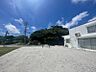 土地面積50.36坪♪人気の嘉数エリアに新登場♪建築条件なし♪更地♪